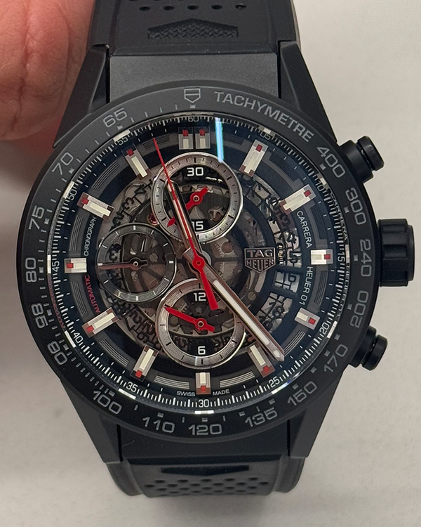 Tag Heuer Carrera (CAR2090.BH0729)