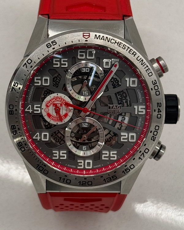 Tag Heuer Carrera (CAR201M)