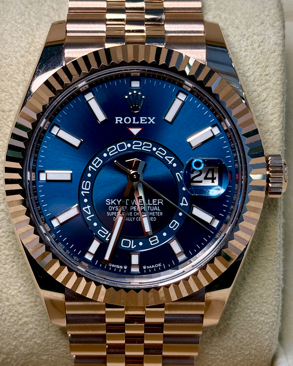 Rolex Sky-Dweller (336935)