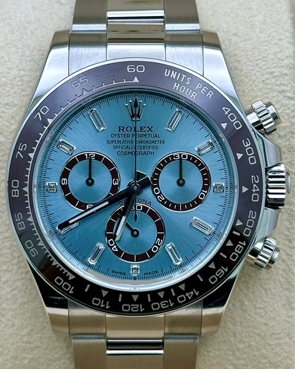 Rolex Cosmograph Daytona (126506)