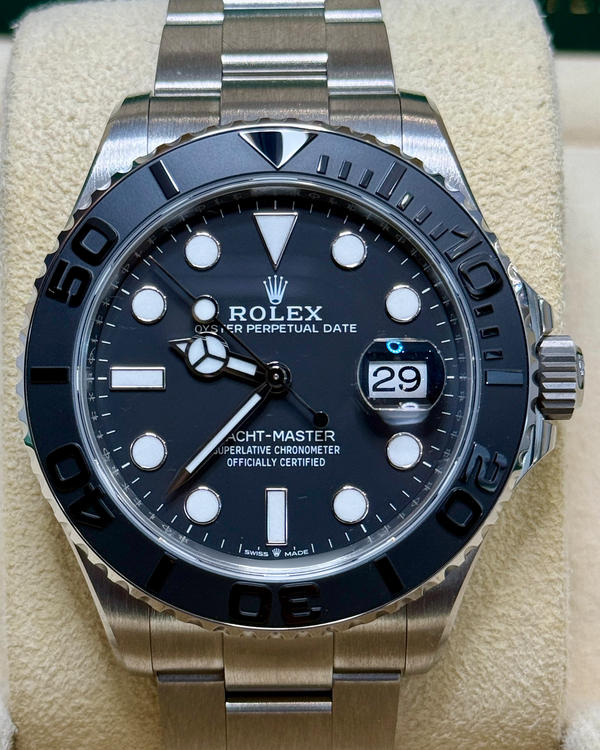 Rolex Yacht-Master (226627)