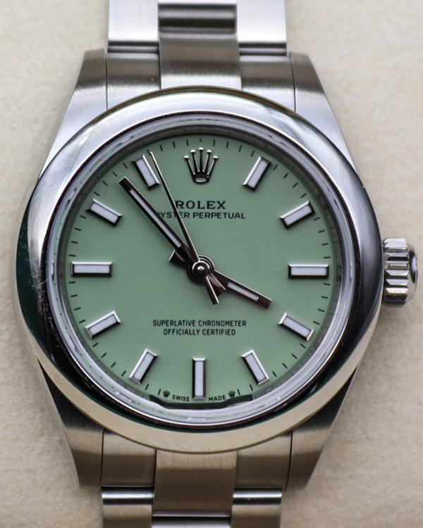 Rolex Oyster Perpetual (276200)
