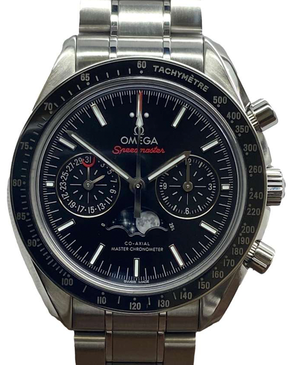 Omega Speedmaster Moonphase (304.30.44.52.01.001)