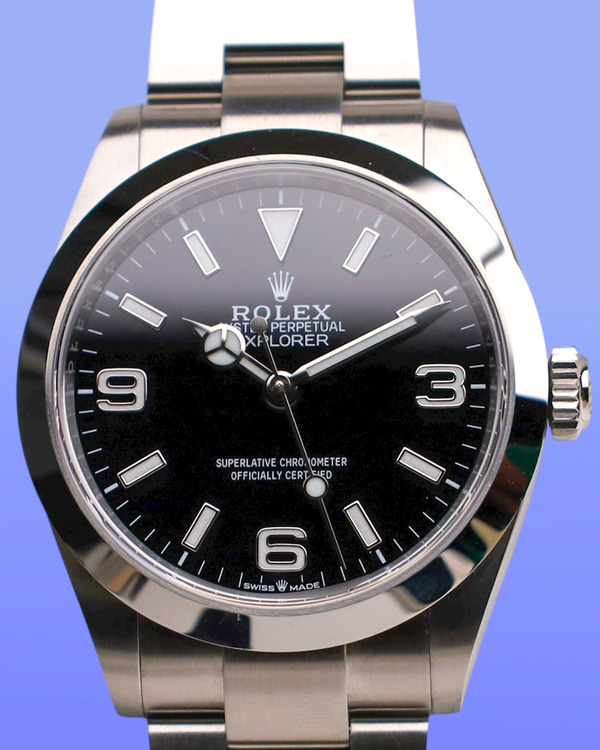Rolex Explorer (224270)