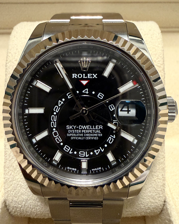 Rolex Sky-Dweller (326934)