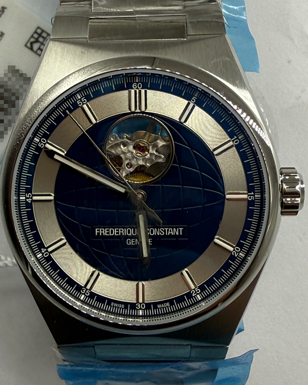 Frederique Constant Classics ("UNKNOWN")