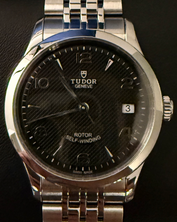Tudor 1926 (91450)