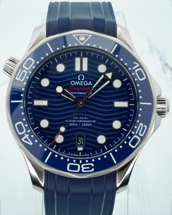 Omega Seamaster Diver 300M (210.32.42.20.03.001)