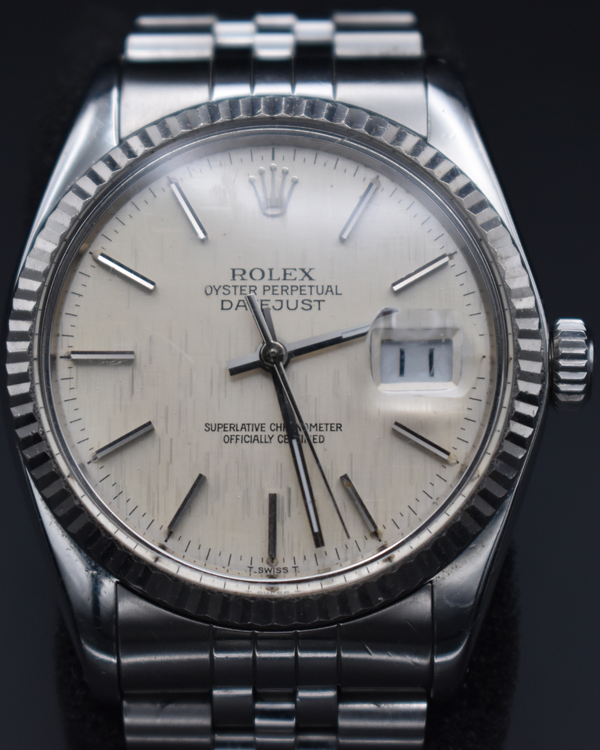Rolex Datejust (16014)