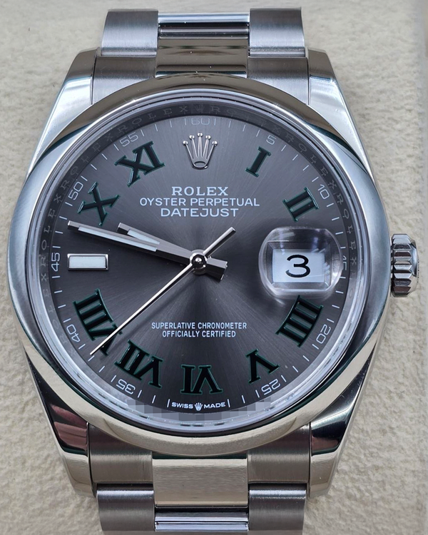 Rolex Datejust (126200)