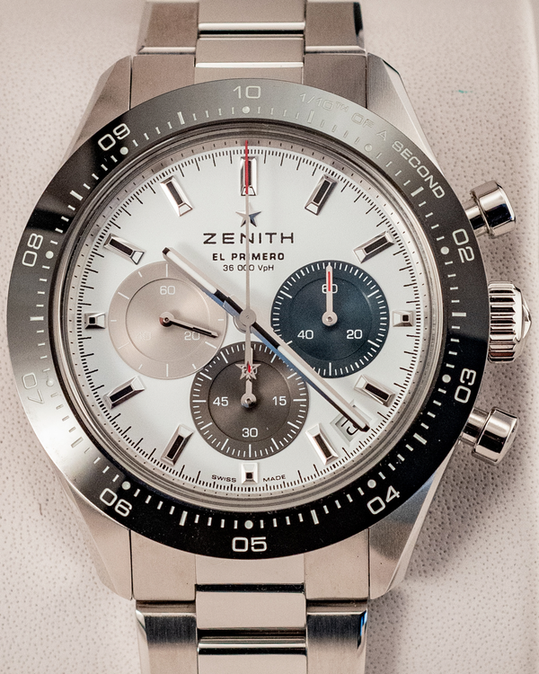 Zenith Chronomaster (03.3100.3600/69.M3100)