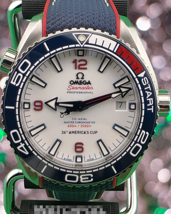 Omega Seamaster (215.32.43.21.04.001)