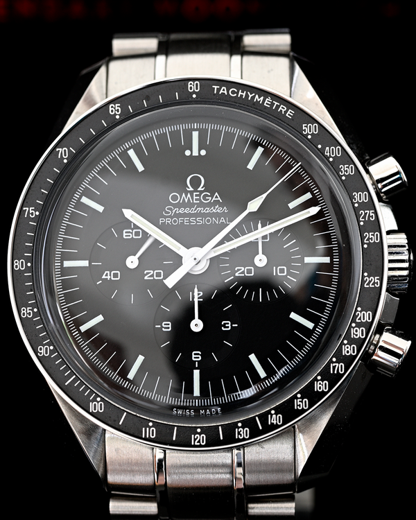 Omega Speedmaster Professional Moonwatch (311.30.42.30.01.005)