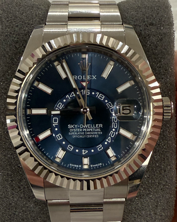 Rolex Sky-Dweller (336934)