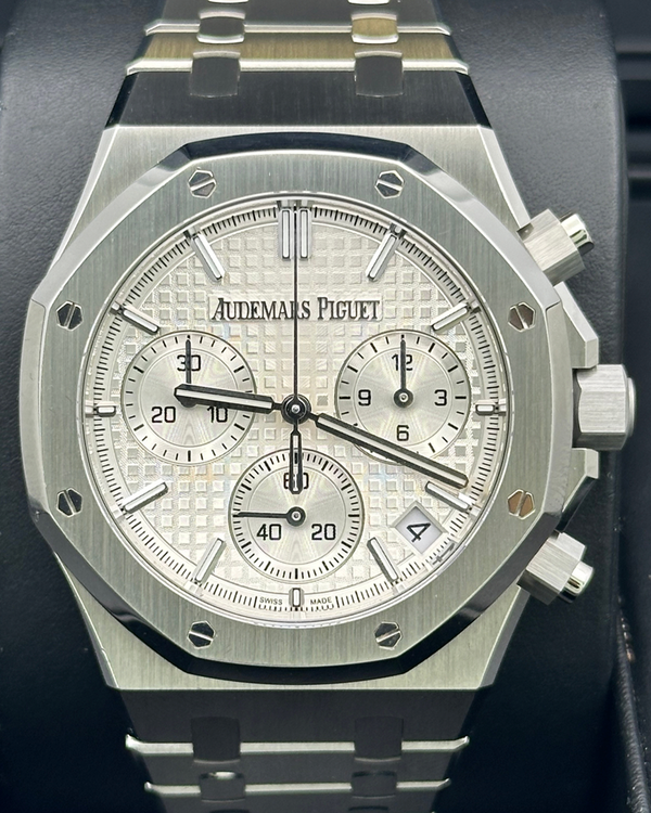 Audemars Piguet Royal Oak (26240ST)