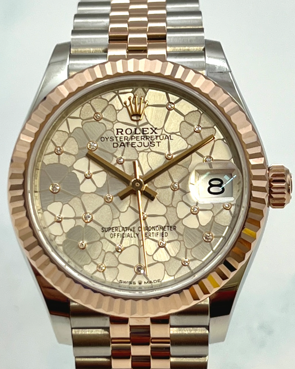 Rolex Datejust (278271)