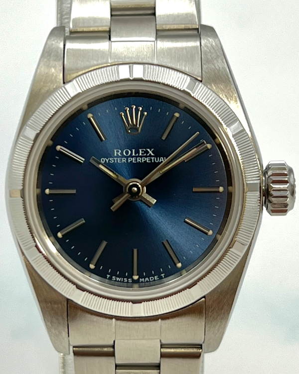 Rolex Oyster Perpetual (67230)