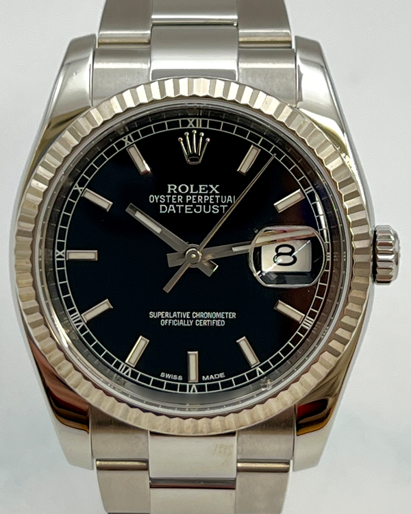 Rolex Datejust (116234)