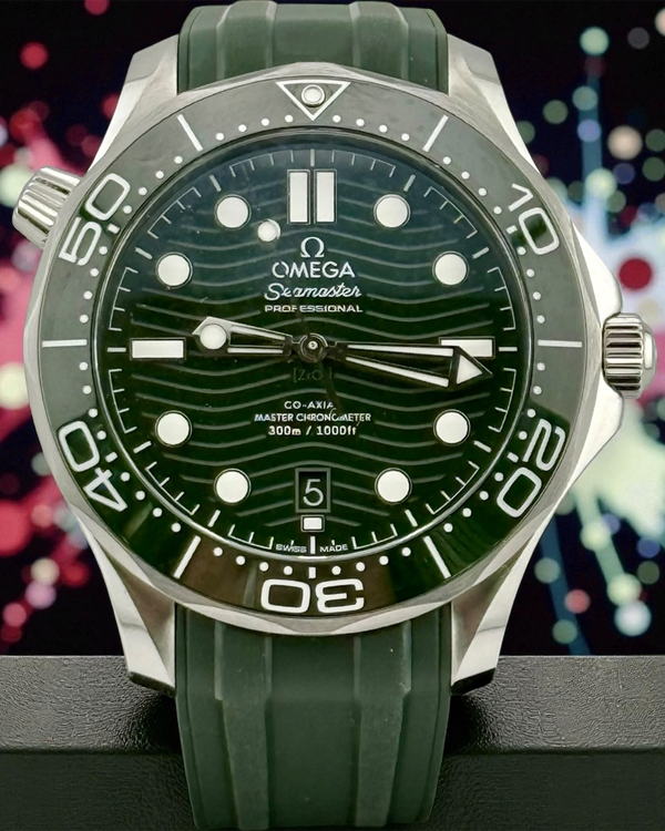 Omega Seamaster 300 (210.32.42.20.10.001)