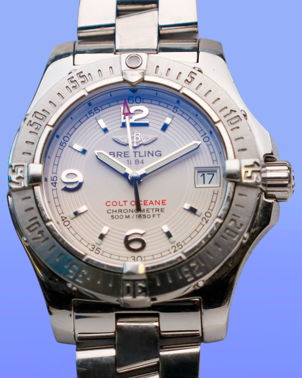(OSCAR) Breitling Colt (A77380)