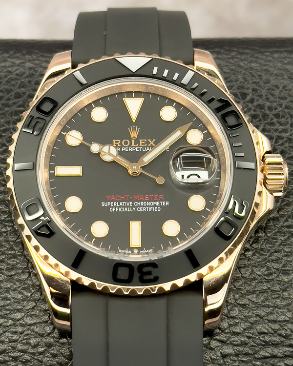 Rolex Yacht-Master (126655)
