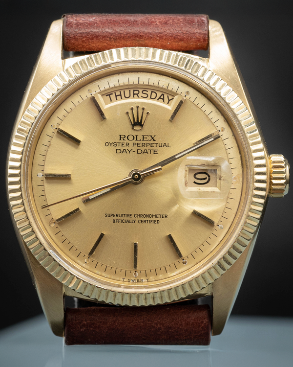 Rolex Day-Date (1803)