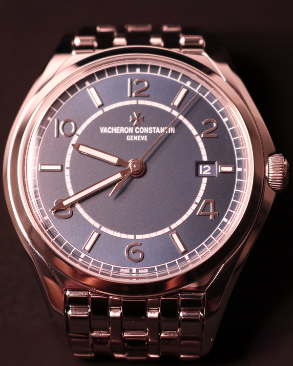 (OSCAR) Vacheron Constantin Fiftysix (4600E/110A-B487)
