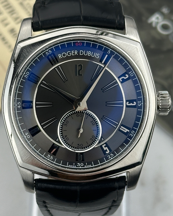 Roger Dubuis La Monegasque (MG42-821-90-00/0ER01/B)