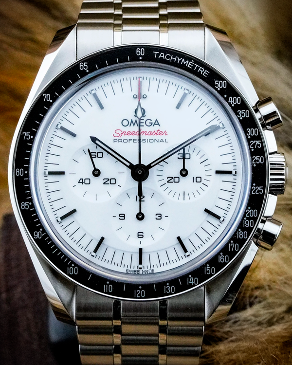 Omega Speedmaster (310.30.42.50.04.001)