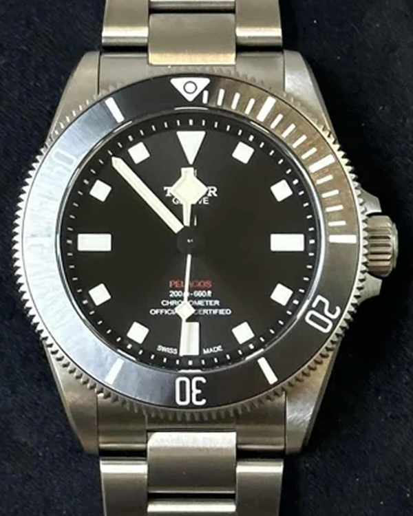 Tudor Pelagos (25407N)