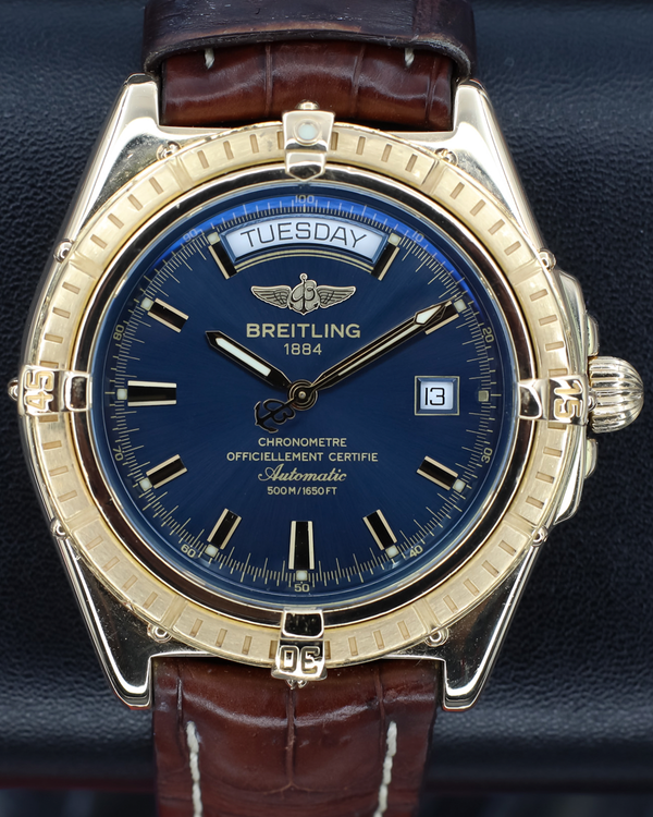 Breitling Windrider (K45355)