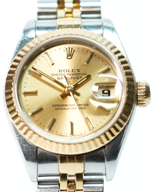 Rolex Datejust (79173)