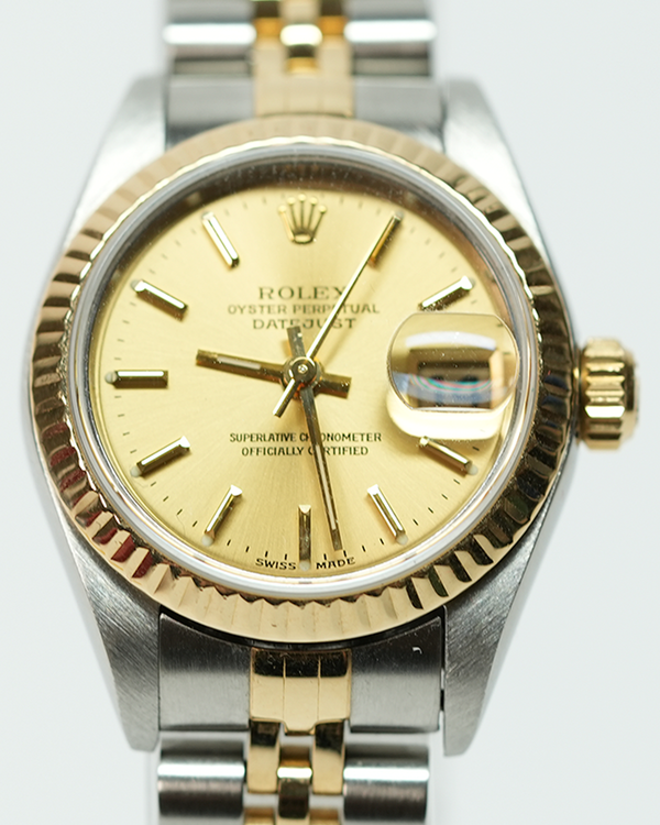Rolex Datejust (79173)