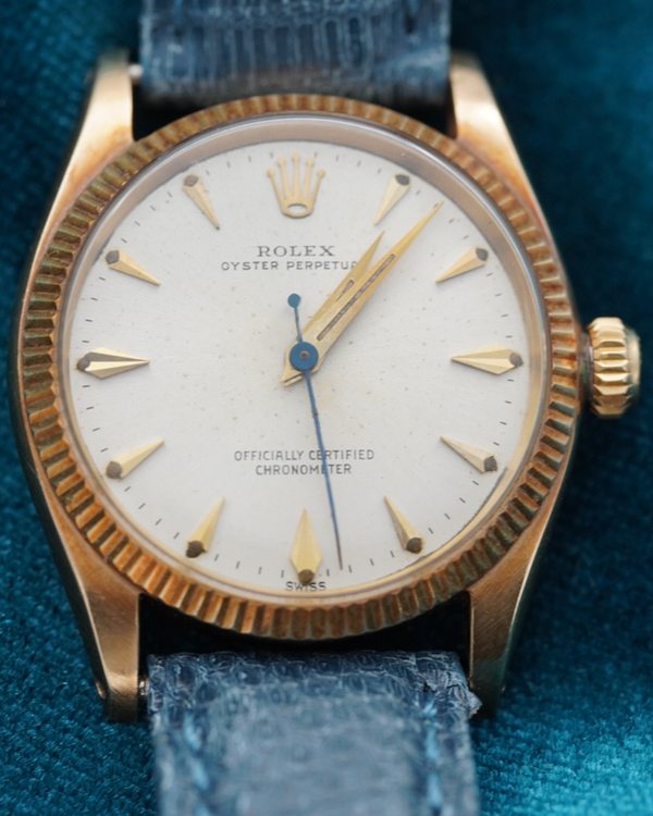 Rolex Oyster Perpetual (6551)