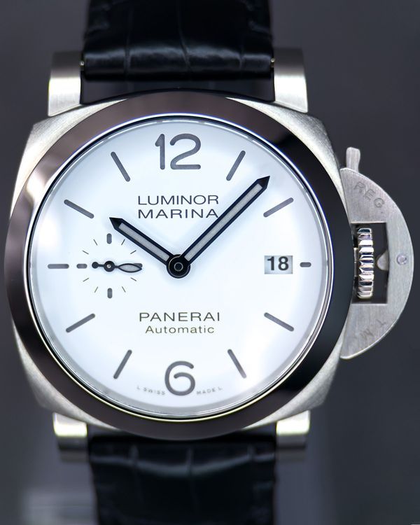 Panerai Luminor (PAM01271)
