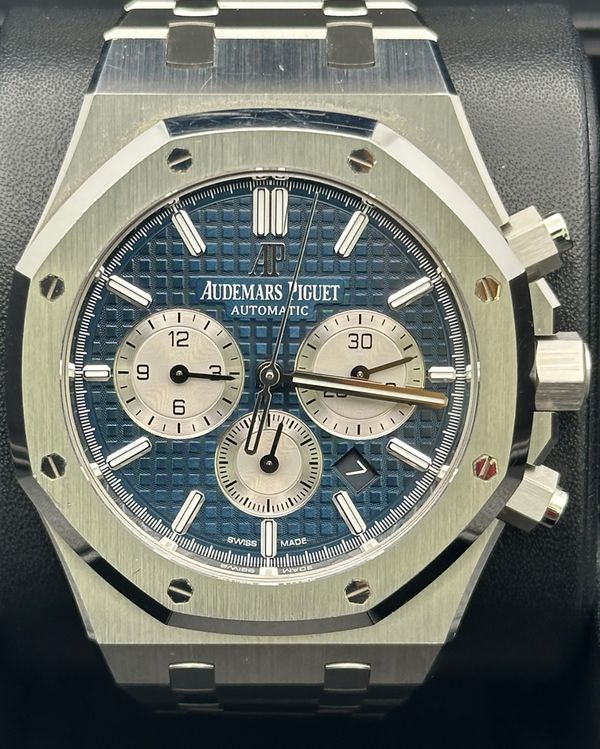 Audemars Piguet Royal Oak (26331ST.00.1220ST.01)