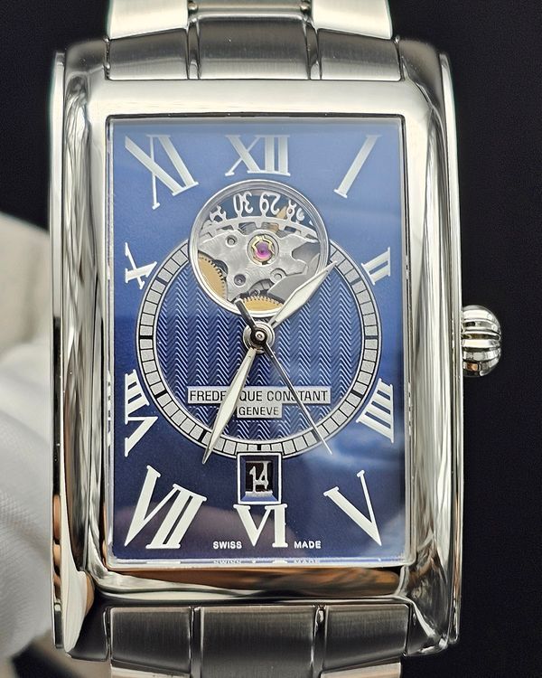 Frederique Constant Classics (FC-315DNS4C26B)