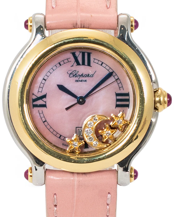 Chopard Happy Sport (2718239-42)