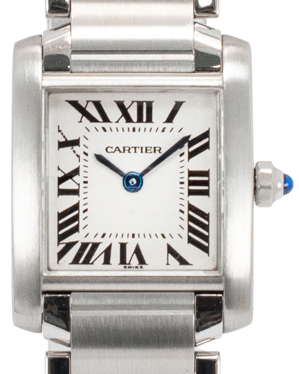 Cartier Tank (2384)