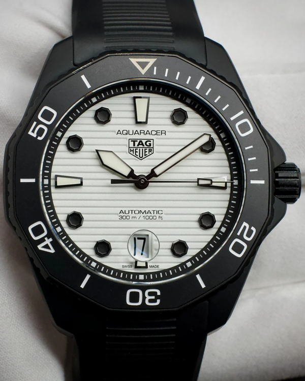 Tag Heuer Aquaracer (WBP201D)