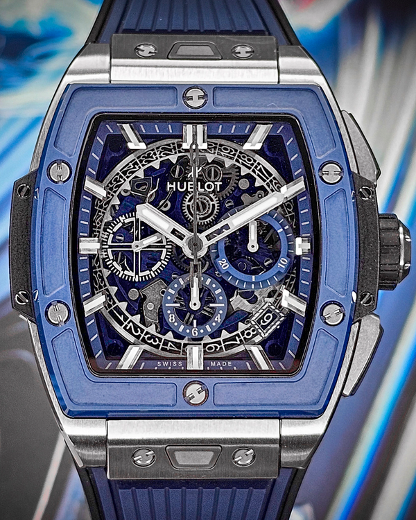 (oscar) Hublot Spirit Of Big Bang (642.NL.7170.RX)