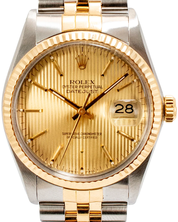Rolex Datejust (16013)