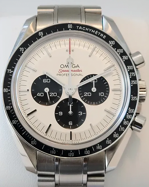 2019 Omega Speedmaster Professional Specialties 