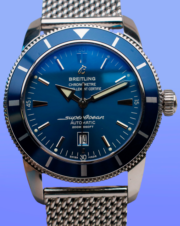 Breitling Superocean Heritage (A17320)
