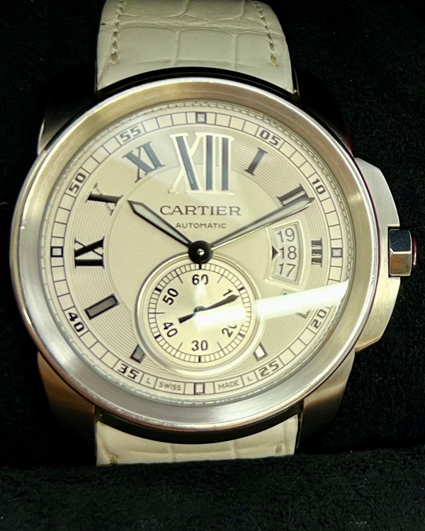 Cartier Calibre de Cartier (3389)