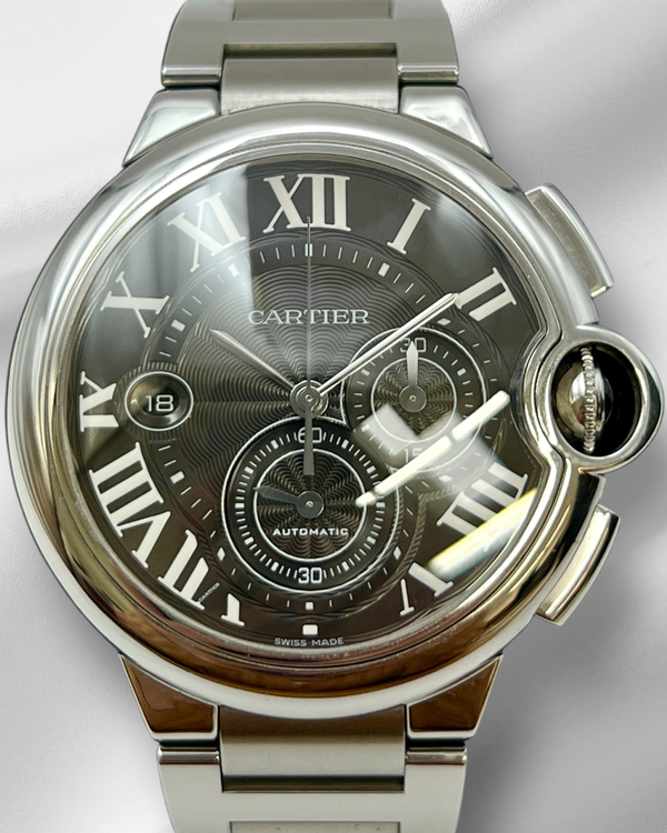 Cartier Ballon Bleu (3109)
