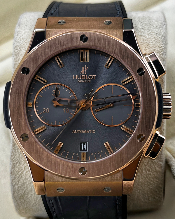 Hublot Classic Fusion (521.OX.7080.LR)