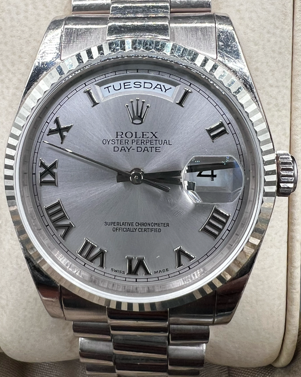 Rolex Day-Date (118239)