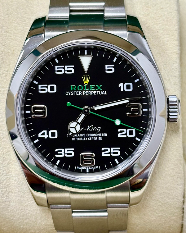 Rolex Air-King (116900)