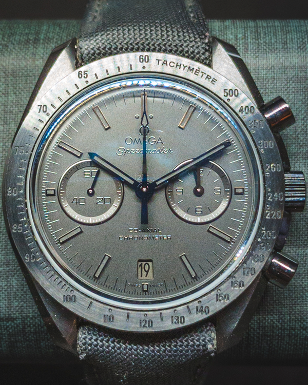 Omega Speedmaster Dark Side of the Moon (311.92.44.51.01.005)